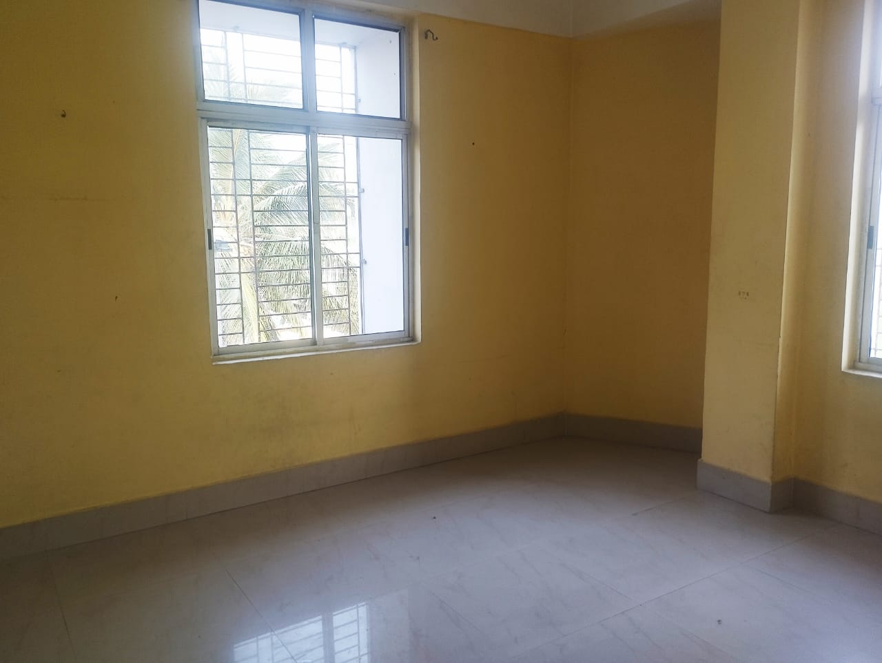 Unfurnished 3bhk in Guwahati Home, Udayan Path, Dwaraka Nagar, Bormotoria, Guwahati, Assam, India for Rent